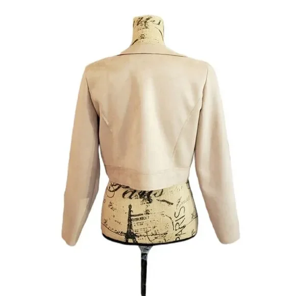 New Collection Jacket  - Picture 2 of 14